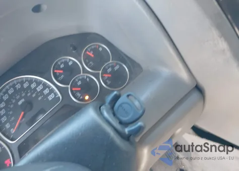 2005 GMC Envoy Xl Sle z USA, uszkodzony, nr VIN 1GKET16S256118099